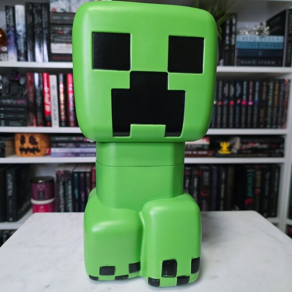 MINECRAFT Creeper Bundle - Picture 4 of 4